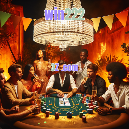 Apostas Online: A Emoção de Jogar no Win222