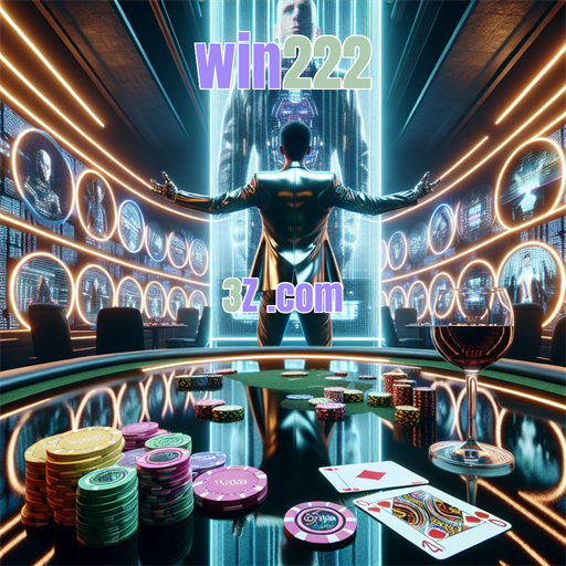 Descubra o Mundo dos Cassinos Online com a win222
