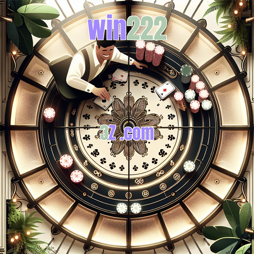 Descubra a Emoção dos Jackpots em win222