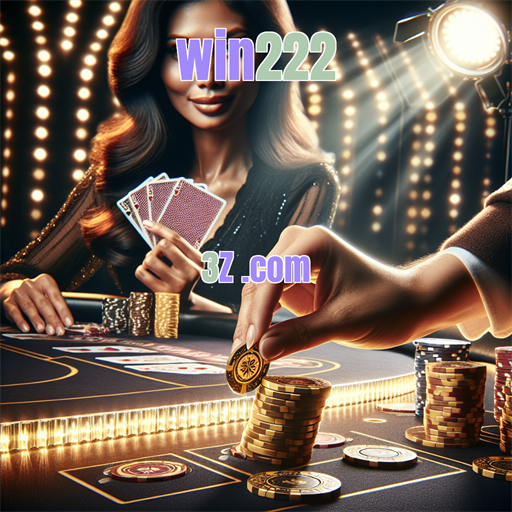 Win222 se destaca por oferecer uma experiência vibrante de apostas online para todos os tipos de jogadores, fornecendo uma ampla gama de jogos e bônus atraentes. Navegue pela plataforma fácil de usar e encontre suas atividades de jogo favoritas ao alcance de um clique.