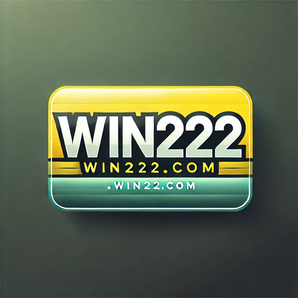 Logo da win222